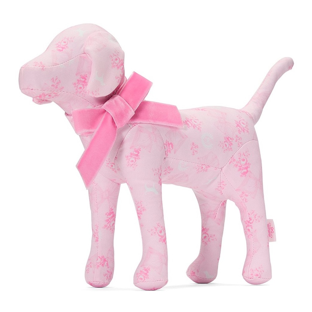 NWT PINK x LoveShackFancy Dog